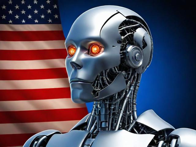 揭秘美国人工智能的强势崛起，背后的五大关键因素
