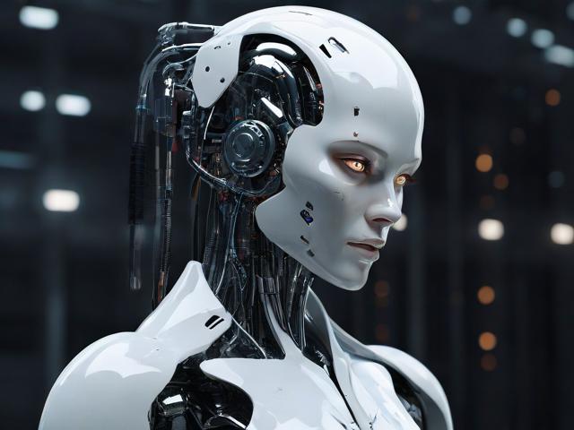 初涉人工智能，揭秘未来科技的力量源泉