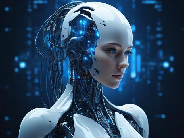 探秘深蓝领域，人工智能的深邃边界