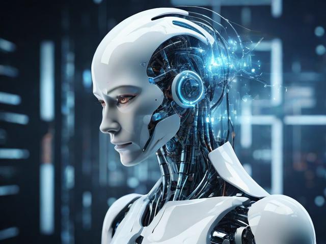 人工智能企业：引领未来发展的创新先锋