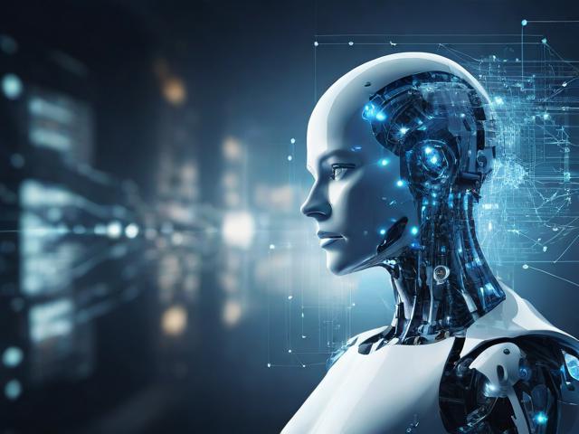 人工智能企业，揭秘行业内的创新力量与多元形态