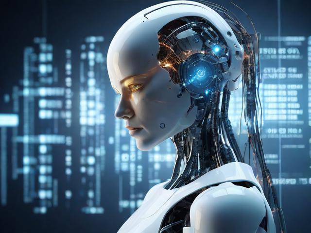 人工智能学算什么，探索未来科技领域的无限可能