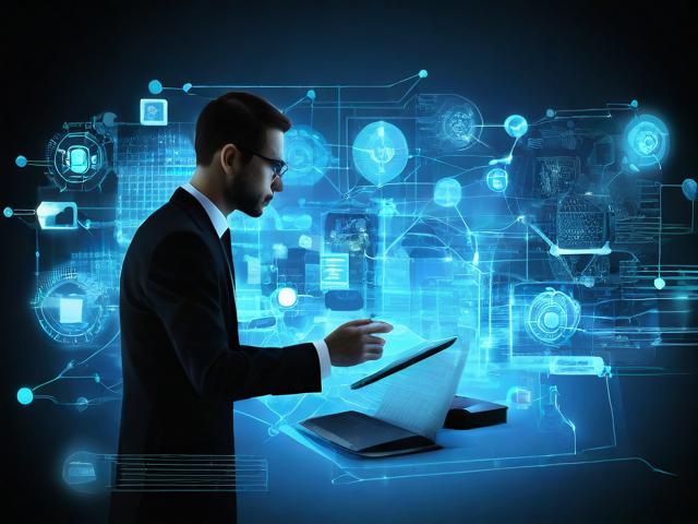 网络平台的运维与优化方案