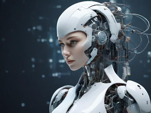 人工智能的多元化发展，细分领域的探索与挑战