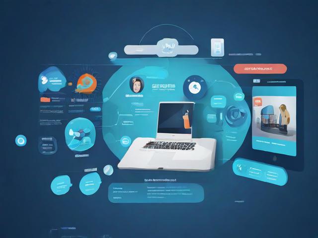 2023年自助网站建设公司排名，助力企业高效打造个性化官网平台