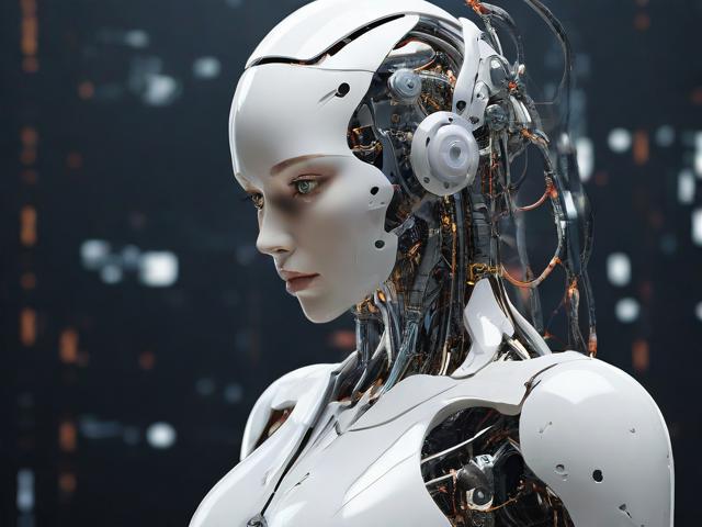 人工智能的跨界之旅，探索它进入了哪些领域与我们的生活