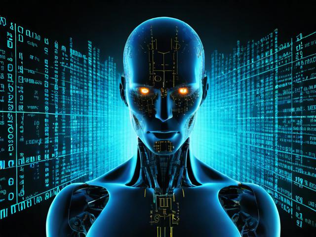 人工智能，揭秘其背后的数字密码