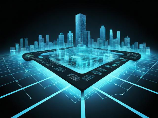 两路口，一网即达—如何进行有效网站维护与推广