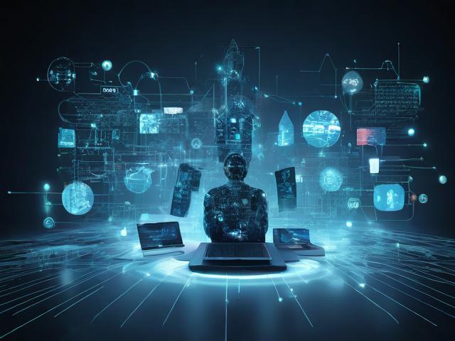 人工智能专业必读书籍指南，助你攀登智能科技高峰