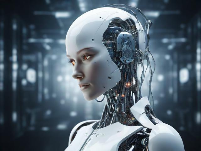 人工智能发展历程与当前阶段解析图