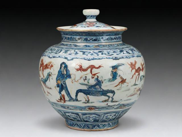 陶瓷器拍卖网站排名，揭秘艺术品市场的线上风向标