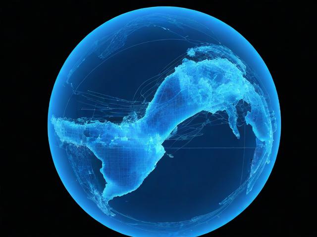 最新网站排名揭秘，洞察互联网流量风向标，助力企业乘风破浪