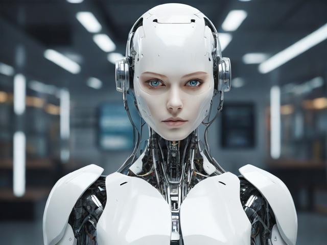 人工智能英语，未来教育的新宠儿