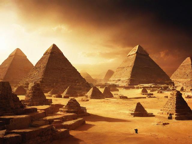 全球史前文明探索，揭秘国外史前文明网站排名榜单