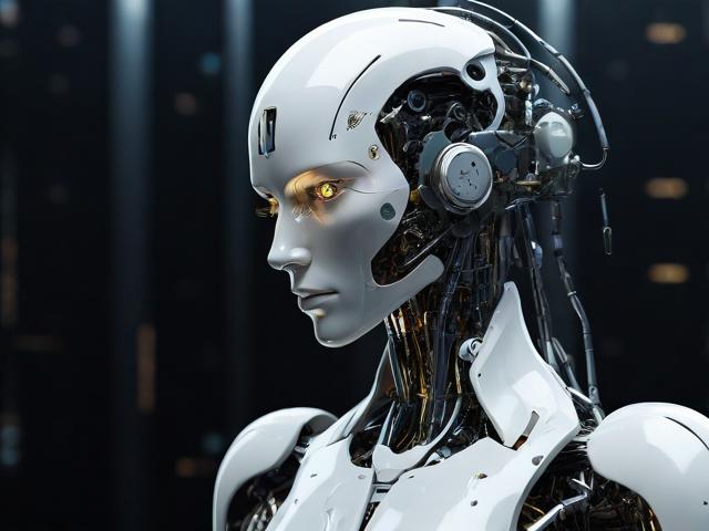 人工智能中的AU代表什么，揭秘AI领域的神秘符号