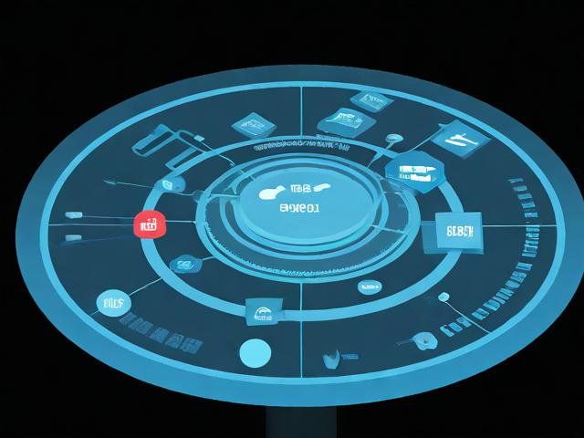 黄页网站排名，提升企业在线曝光度的关键策略