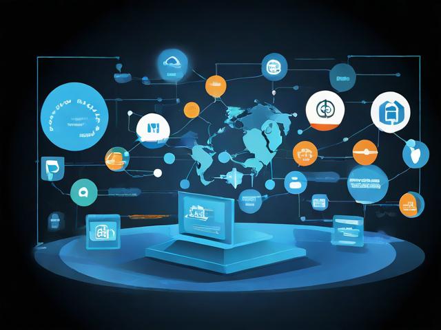 揭秘营销型网站定制企业排名，如何打造高效的企业网络形象