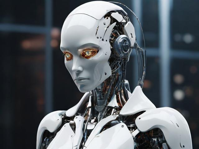 为什么都是人工智能，深度解析人工智能的崛起与未来