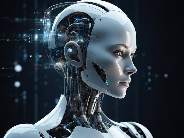 人工智能的探索之旅，揭秘灵魂之谜