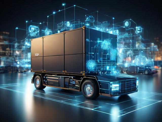 人工智能物流，未来物流业的变革利器