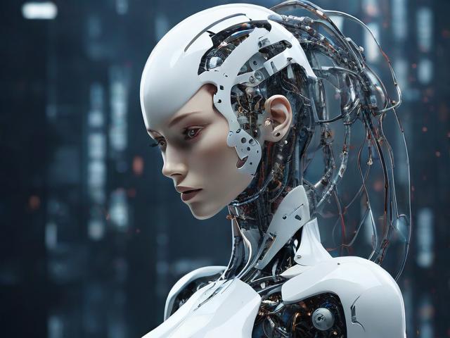 升级人工智能，开启智能时代的新篇章