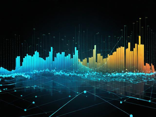 数据排名网站，揭秘网络时代的数据力量与影响力