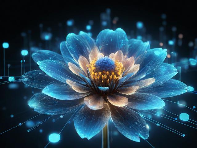 同花顺人工智能，引领金融科技新潮流