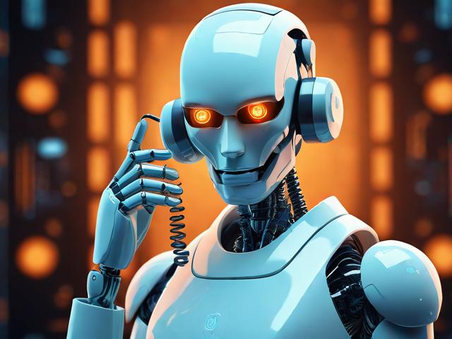 电话人工智能，革新沟通方式的智能助手