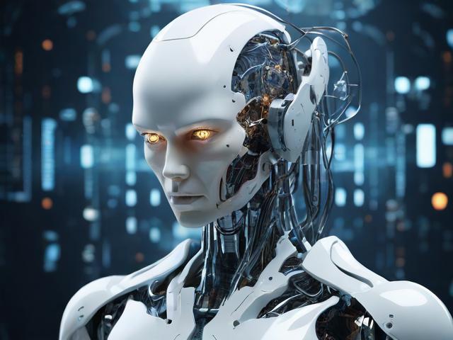 人工智能科研，探索未知，推动未来