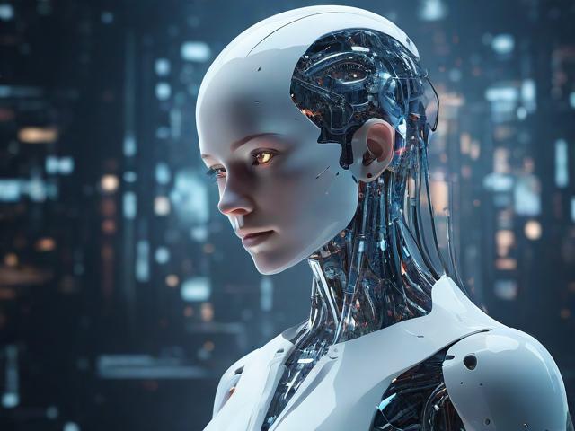 人工智能帮派，揭秘科技界的隐秘力量