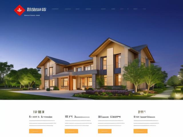 房产类网站排名，解析行业佼佼者，揭秘热门平台优势