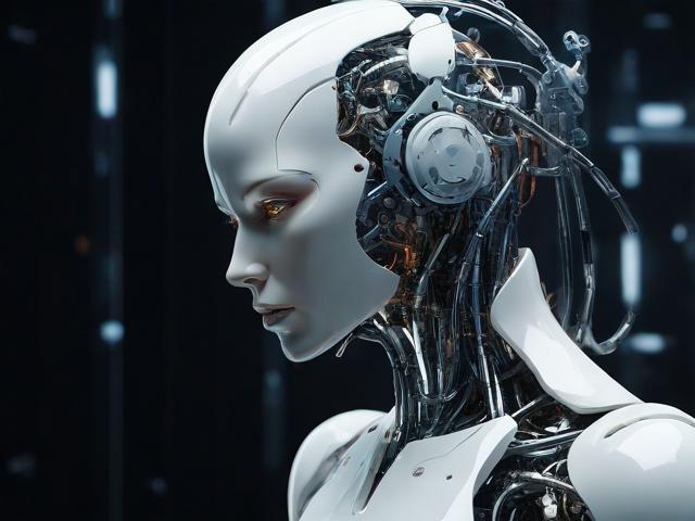 人工智能，探索其无限潜能与能力