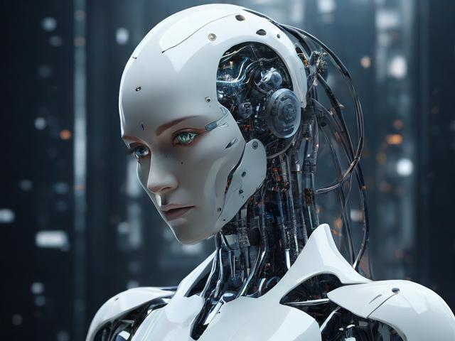 人工智能项目，助力未来发展的强大引擎