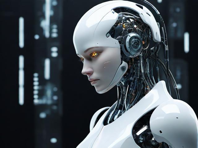 什么是人工智能代理，探索智能时代的数字伙伴