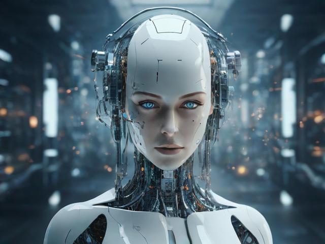 人工智能发展理念，探索未来科技与人类生活的交汇点