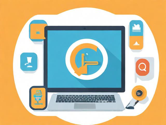 计算机网站的维护，关键点和策略