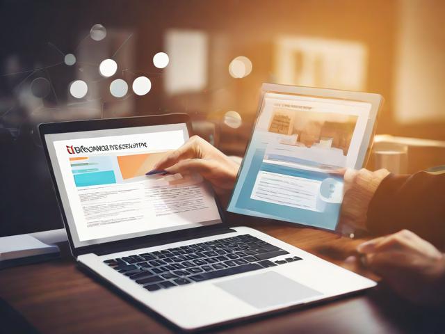 建立一个有效并持续的网站营销策略