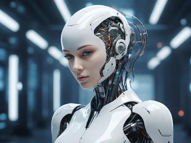 人工智能人才，未来职场的关键驱动力，你需要学习这些技能！