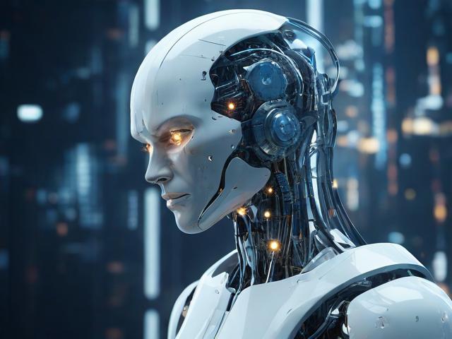 人工智能前端，探索科技与设计的交汇点