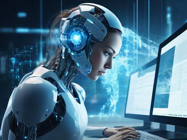 人工智能浪潮下的新职业，人工智能能创造什么工作