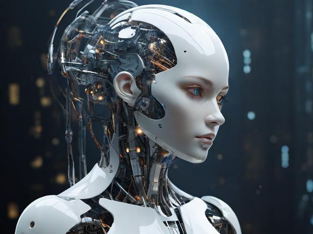 人工智能的奥秘，探寻人工智能是什么短语的深度解析