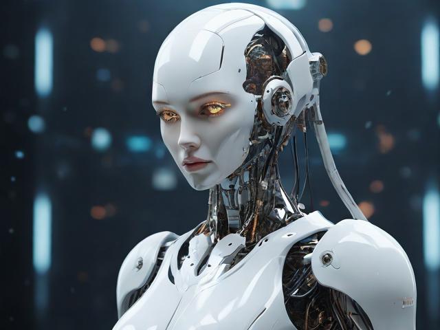 为什么相信人工智能，未来已来，人工智能的崛起之路