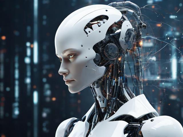 人工智能热潮，探索无限用途，引领未来变革