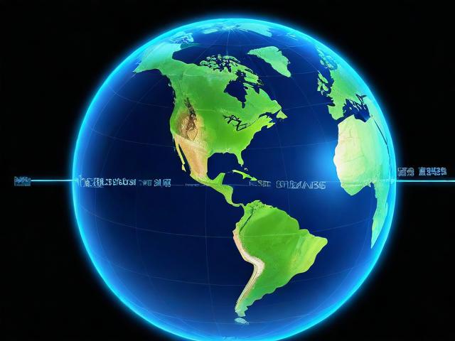 揭秘网站世界排名，背后的算法与策略解析