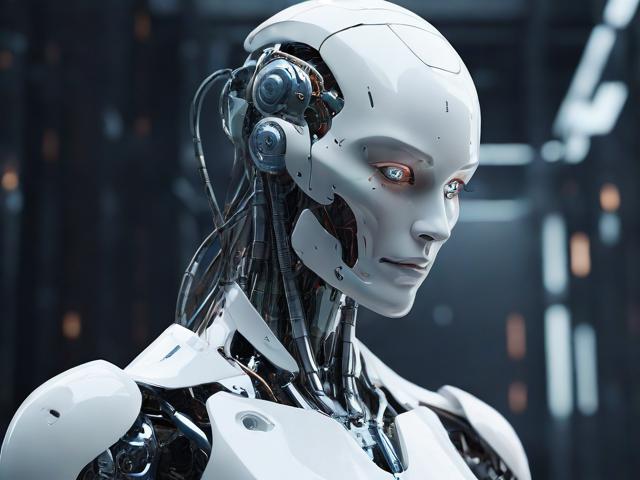 探究人工智能，时代发展的必然选择