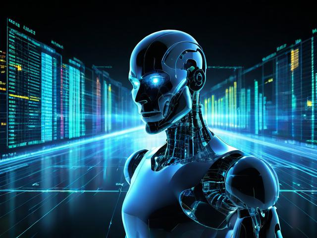 人工智能外汇策略：未来金融市场的智能导航