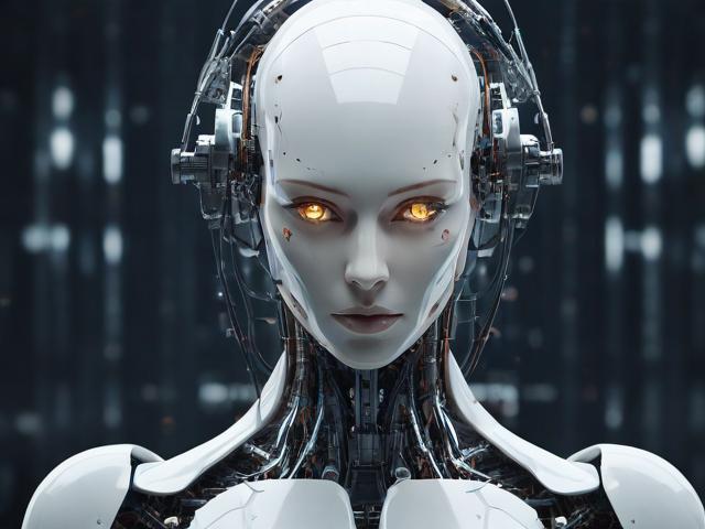 人工智能的目的，探索人类智慧的无限可能