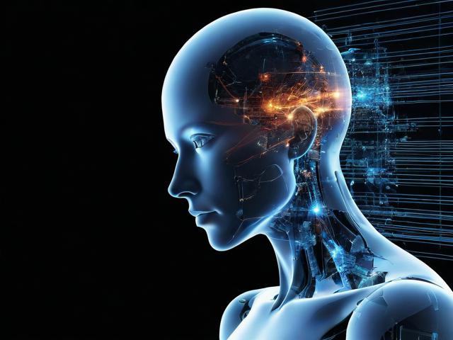 人工智能PPT主讲内容解析，引领未来科技的风向标