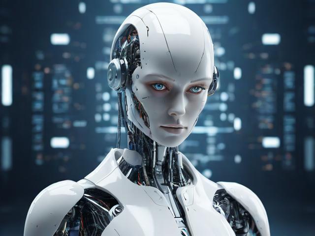 人工智能工具：革新工作方式，提升效率的强大助手