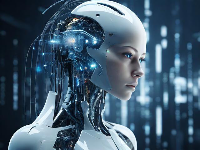 人工智能，引领未来发展的科技浪潮